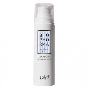 Crema de modelare pentru păr creț: bucle perfect separate și strălucire naturală - 100ml