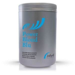 Decolorant Power Blond Blue – 500gr