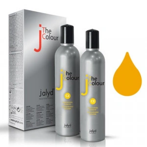 J The Colour C2 Auriu 1x250ml