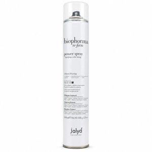 Fixativ profesional Bio-Phorma Power Spray 500ml