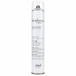 Fixativ profesional Bio-Phorma Power Spray 500ml
