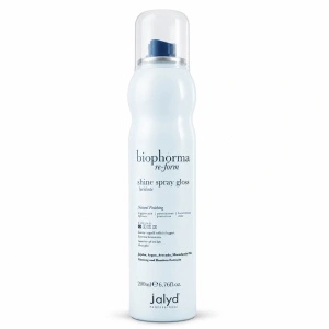 Luciu de păr revoluționar cu uleiuri prețioase – BioPhorma 200ml