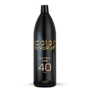Oxidantul cremos Color Energy 40Volume(12%) –Textură uniformă și protecție profesională pentru scalp–1000ml