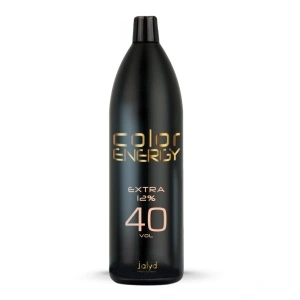 Oxidantul cremos Color Energy 40Volume(12%) –Textură uniformă și protecție profesională pentru scalp–1000ml