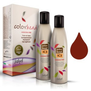 Pigment concentrat IC 3 Mahon - Transformă-ți părul cu eleganță 1x240ml
