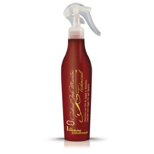 Restructurant instantaneu pentru păr cu ulei de Argan și Keratină Illumina – 250ml