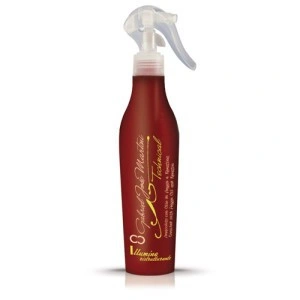 Restructurant instantaneu pentru păr cu ulei de Argan și Keratină Illumina – 250ml
