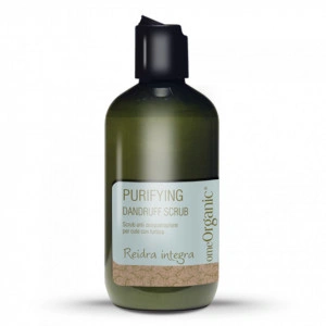 Scrub antimătreață pentru un scalp curat și sănătos 250ml