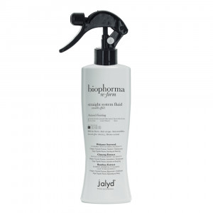 Spray termoprotector pentru păr - Efect neted garantat 250ml