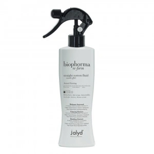 Spray termoprotector pentru păr - Efect neted garantat 250ml