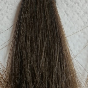 Vopsea de păr fără amoniac, resorcinol, PPD, naunta 6/0 blond inchis 100ml - Img 2