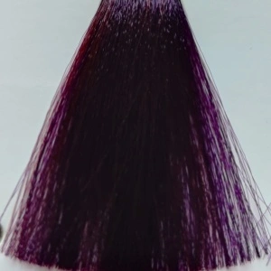vopsea de par profesionala acoperire perfecta a firelor albe castaniu deschis violet extrem