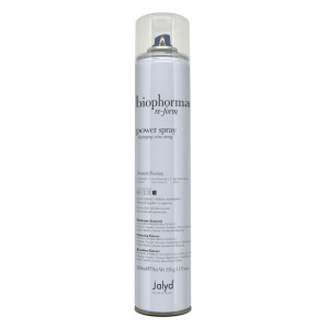 Bio Phorma Power Spray – Fixativ profesional: Coafuri perfecte 500ml