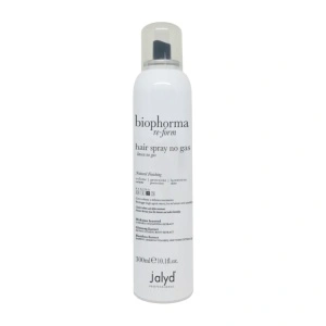 Fixativ fără gaz pentru coafuri perfecte - Bio Phorma 300ml