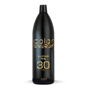 Oxidant cremă Color Energy 30 Vol 9% - Colorare intensă și uniformă – 1000ml