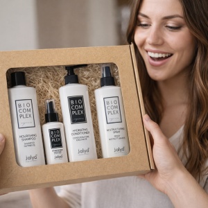 Pachet Bio Complex: Tratament complet 4 produse - Img 3