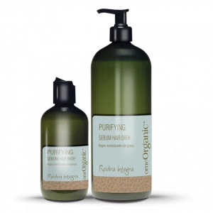 Sampon pentru scalp gras și pentru secreția excesivă de sebum 1000ml