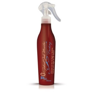Spray pentru volum – fixare, hidratare și protecție pentru părul tău – 250ml
