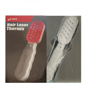 Terapia cu laser pentru păr