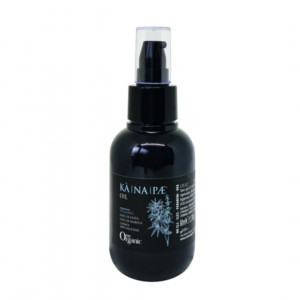 Ulei de păr natural – Regenerare și strălucire | 100% Vegan 80ml