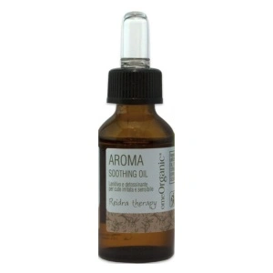 Ulei soothing – Detoxifiere și relaxare pentru scalp iritat 20ml