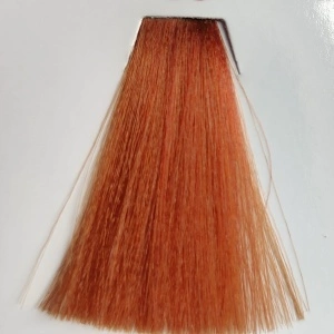 vopsea de par profesionala acoperire perfecta a firelor albe Blond Foarte Deschis Cupru