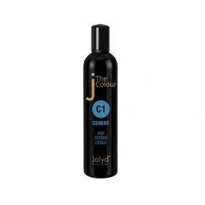 Vopsea profesională pe baza de ulei culoarea C1 Cenusiu 1x250ml