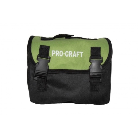 Compresor aer auto Procraft LK170, 12V, 168W, 35 L/min, 7 atm, cu manometru - Img 3