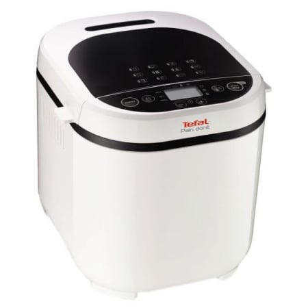 Masina paine Tefal Pain Doré PF210138, 700 W, 1 KG, 12 prog