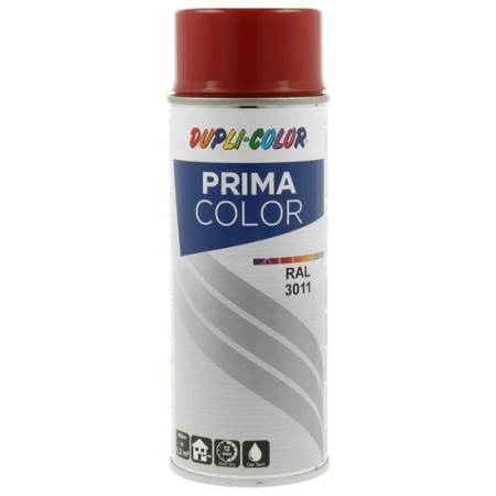 Spray corector tigla metalica lucios 400ml DUPLI-COLOR - Img 5