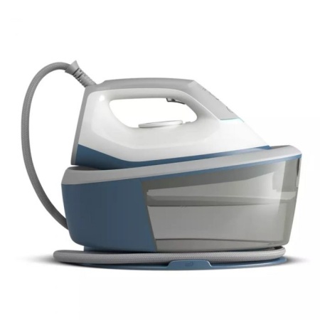 Statie de calcat cu abur Philips seria 2000 PSG2000/20, 2400 W, 6 bari