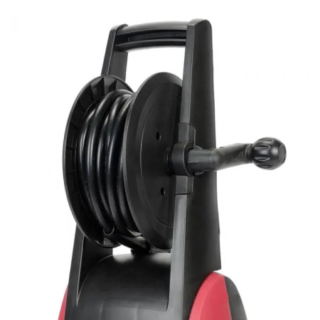 Aparat de spalat cu presiune Steinhaus PRO-HPC18L, 1800 W, 145bar - Img 3