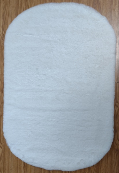 Covor blana artificiala 60x90