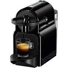 Espressor Nespresso Inissia EN 80.B, 0.8 l, 1260 W, 19 bar