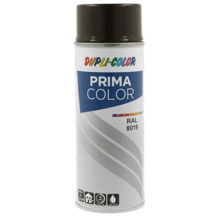 Spray corector tigla metalica lucios 400ml DUPLI-COLOR - Img 2