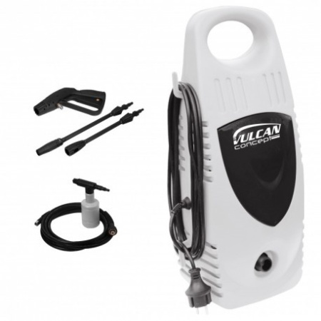 Aparat de spalat cu presiune Vulcan VM167002,105 BAR