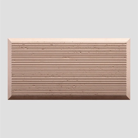 Piatră decorativă Exterior/Interior CODE BEIGE 40x20x2 cm-LICHIDARE STOC - Img 2