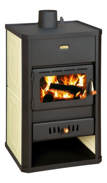 Termosemineu Prity S1 W10 16 KW