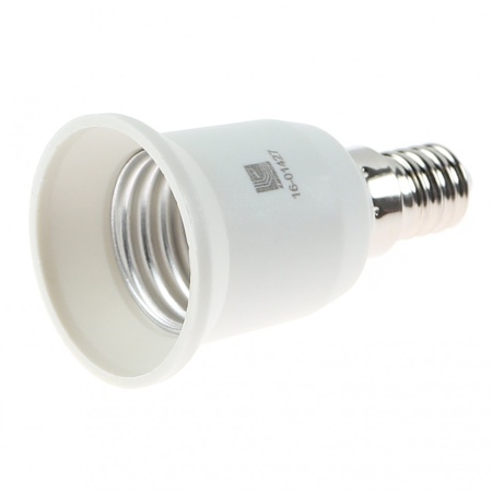 Adaptor soclu E27/E14