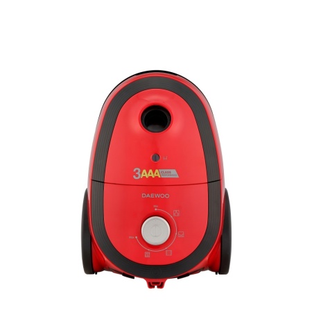 Aspirator cu sac Daewoo RC-410L/3A, 700 W, 3L , HEPA 13 - Img 2