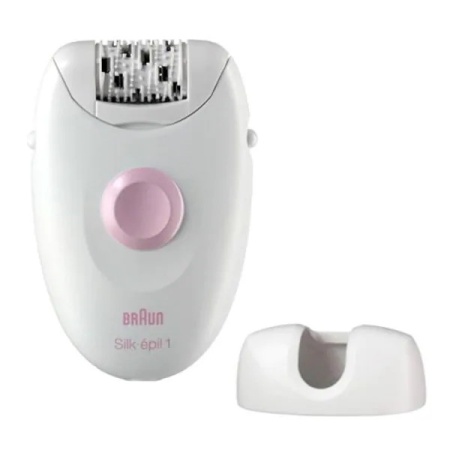 Epilator Braun Silk-epil 1370, 20 pensete - Img 2