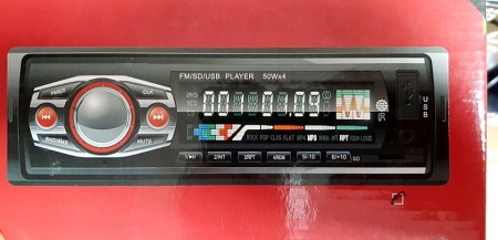 Player auto Element,Bluetooth, Radio,MP3,Usb, Stereo, Telecomanda - Img 2