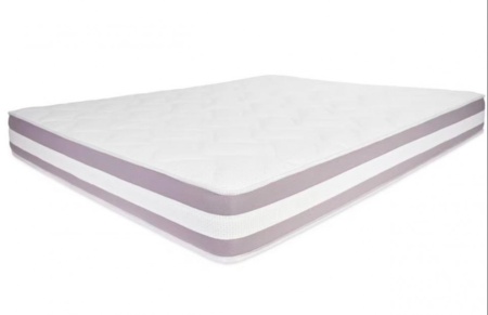 Saltea Argentum 3D Memory Healthguard, 140x200x21cm - Img 2
