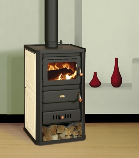 Termosemineu Prity S2 W10