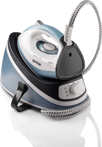 Statie de Calcat GORENJE SGH2200LBC, 2200W, 100g/min, 2000ml, Talpa Ceramica