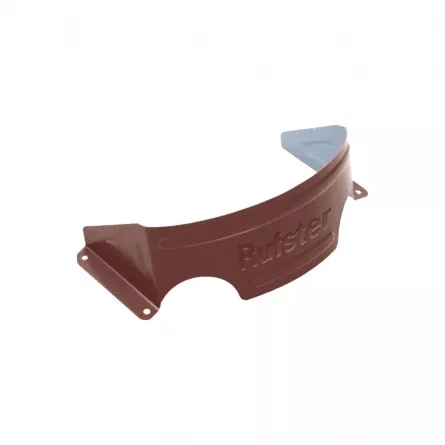 Parazapada potcoava 0.5 mm RUFSTER LUCIOS sau MAT - Img 4