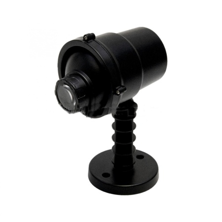 Proiector lumini LED, model rotativ Home