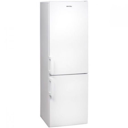 Combina frigorifica Arctic AK54270M40W, 262 l, clasa A+ - Img 2