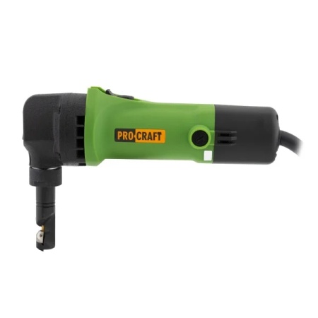 Foarfeca electrica de taiat tabla ProCraft SM1.6-1000, 500W, grosime 1.6mm, 2000 RPM - Img 3