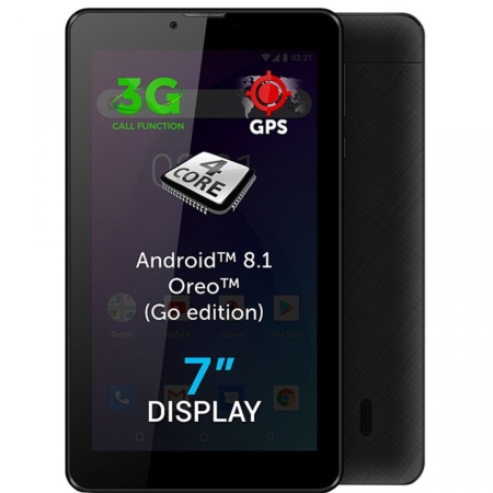 Tableta Allview AX503, 7&quot;, Quad Core, 8GB - Img 2